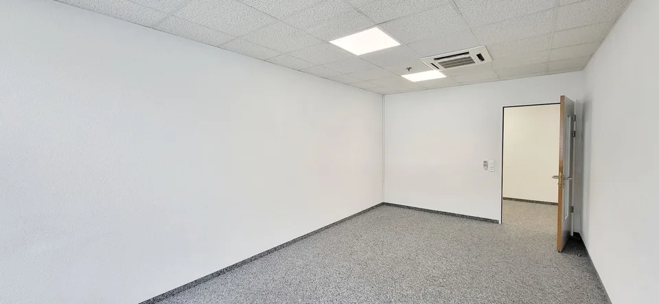 606 m² office space on the Campus Mägenwil! – photo 11 of 14