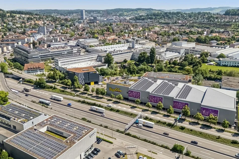 Area Vitus - Spazi commerciali flessibili per la tua innovazione – foto 10 di 10