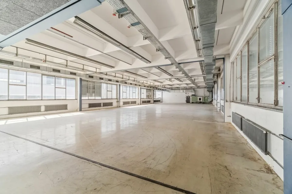 Area Vitus - Spazi commerciali flessibili per la tua innovazione – foto 7 di 10
