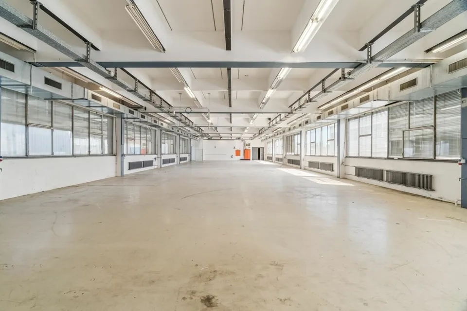 Area Vitus - Spazi commerciali flessibili per la tua innovazione – foto 8 di 10