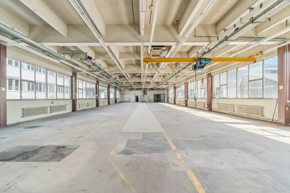 Area Vitus - Spazi commerciali flessibili per la tua innovazione