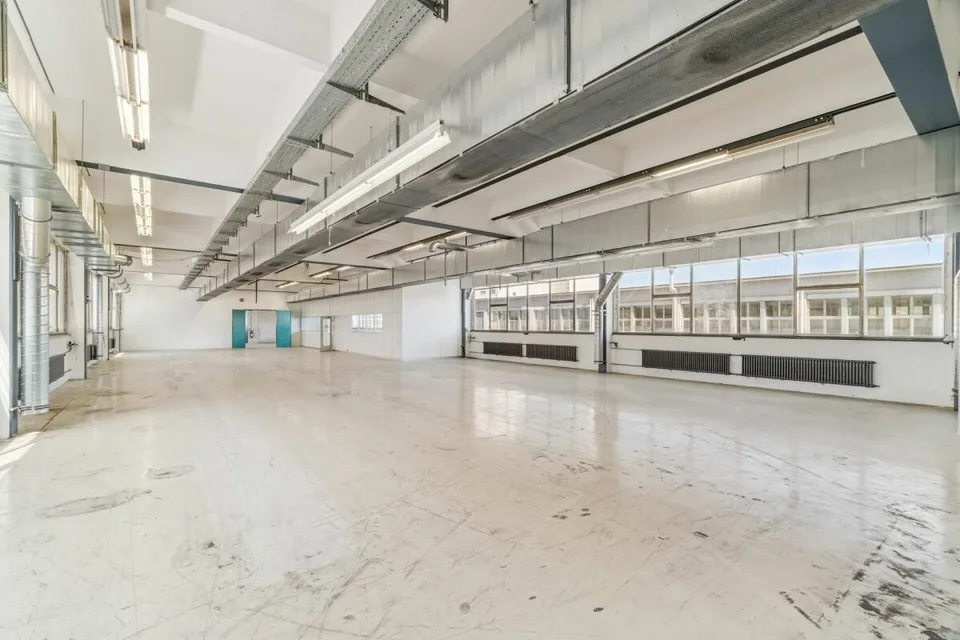 Area Vitus - Spazi commerciali flessibili per la tua innovazione – foto 6 di 10