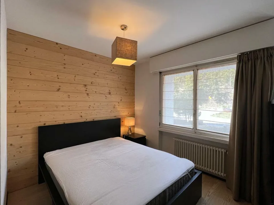 Renovierte Studio-Wohnung direkt an den Pisten - GANZJÄHRIG