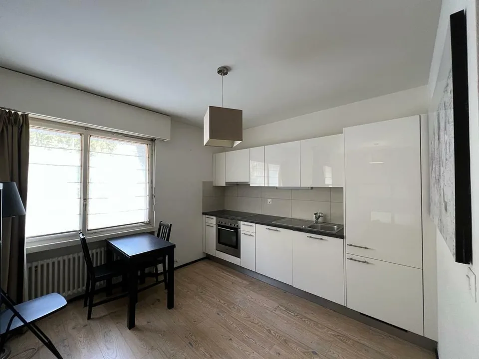 Studio rénové au pied des pistes - A L'ANNÉE