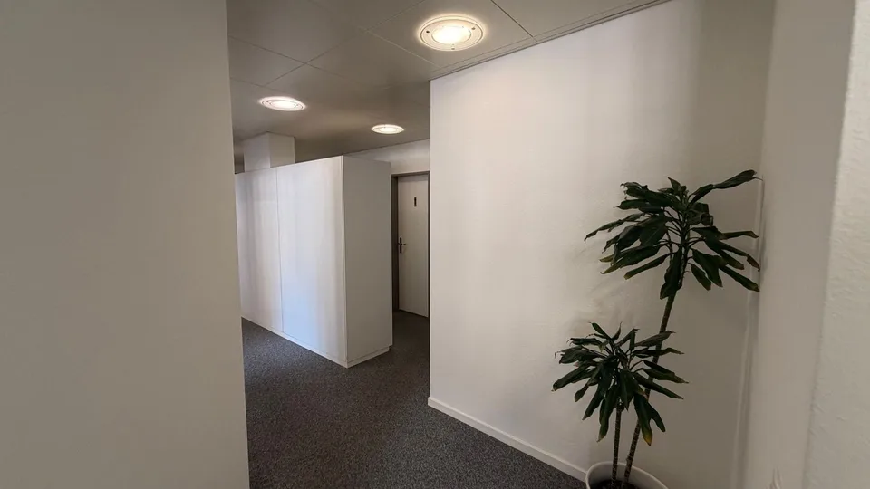 Espaces de bureau et commerciaux spacieux au cœur de Liestal – photo 11 sur 13