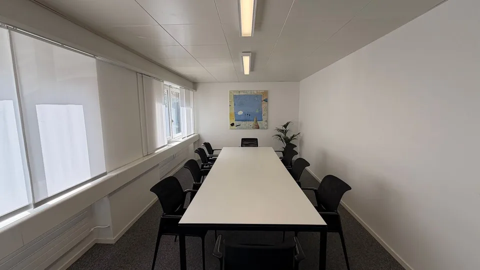 Espaces de bureau et commerciaux spacieux au cœur de Liestal – photo 7 sur 13