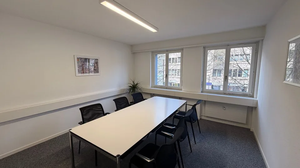 Espaces de bureau et commerciaux spacieux au cœur de Liestal – photo 9 sur 13