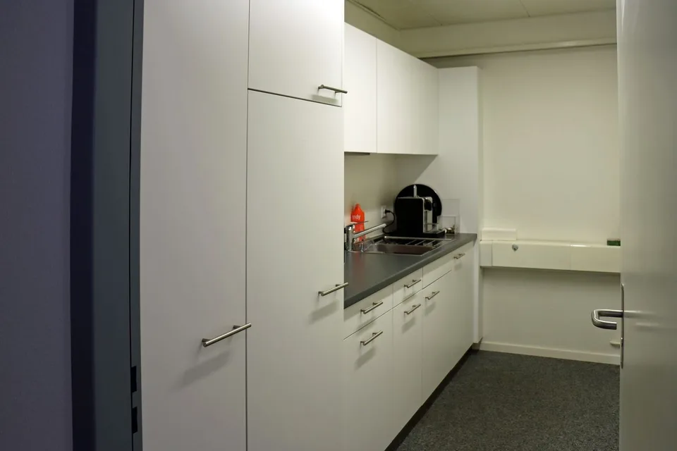 Espaces de bureau et commerciaux spacieux au cœur de Liestal – photo 6 sur 13