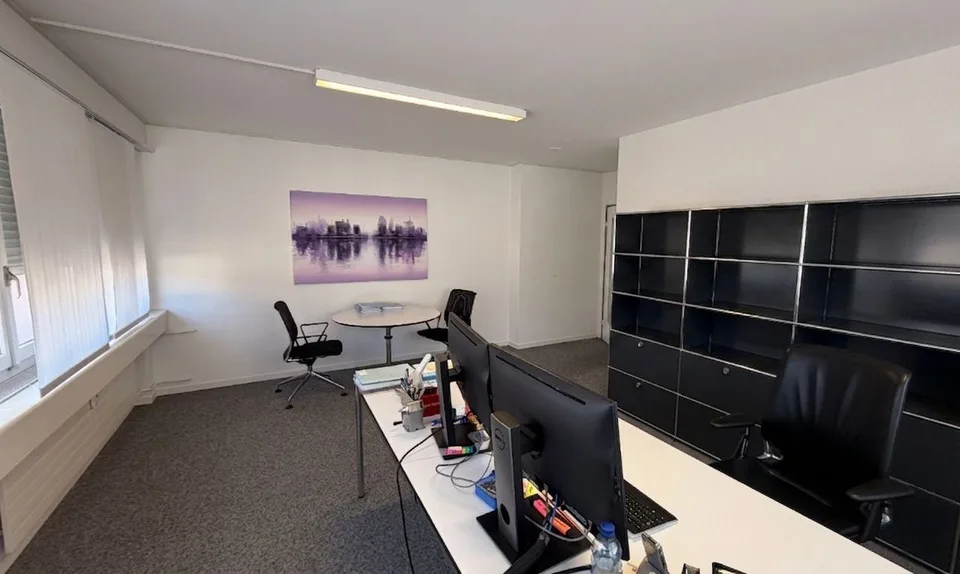 Espaces de bureau et commerciaux spacieux au cœur de Liestal – photo 13 sur 13