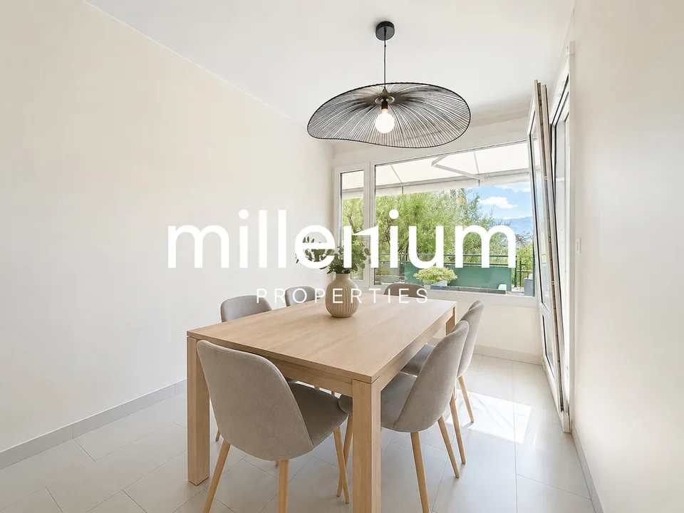 Elegante appartamento familiare di 145 m² a piano terra
