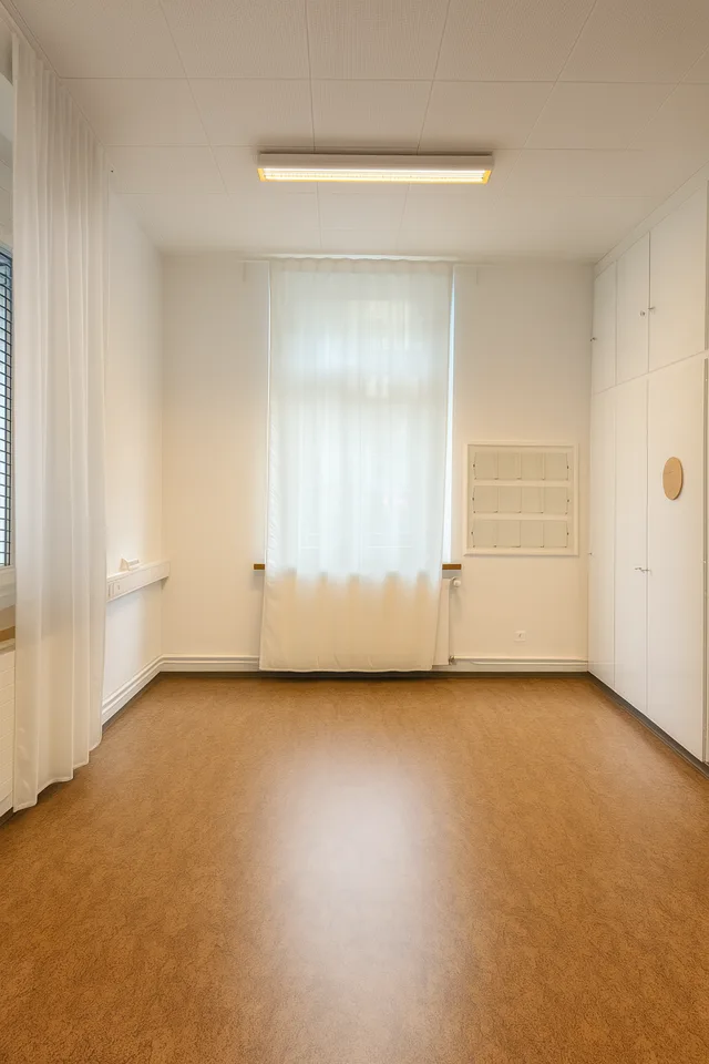 Bahnhof FFS Faido: ca. 132 m2 multifunktionale Gewerbefläche – Foto 6 von 7