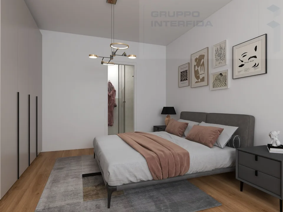 Moderne 3-Zimmer-Wohnungen