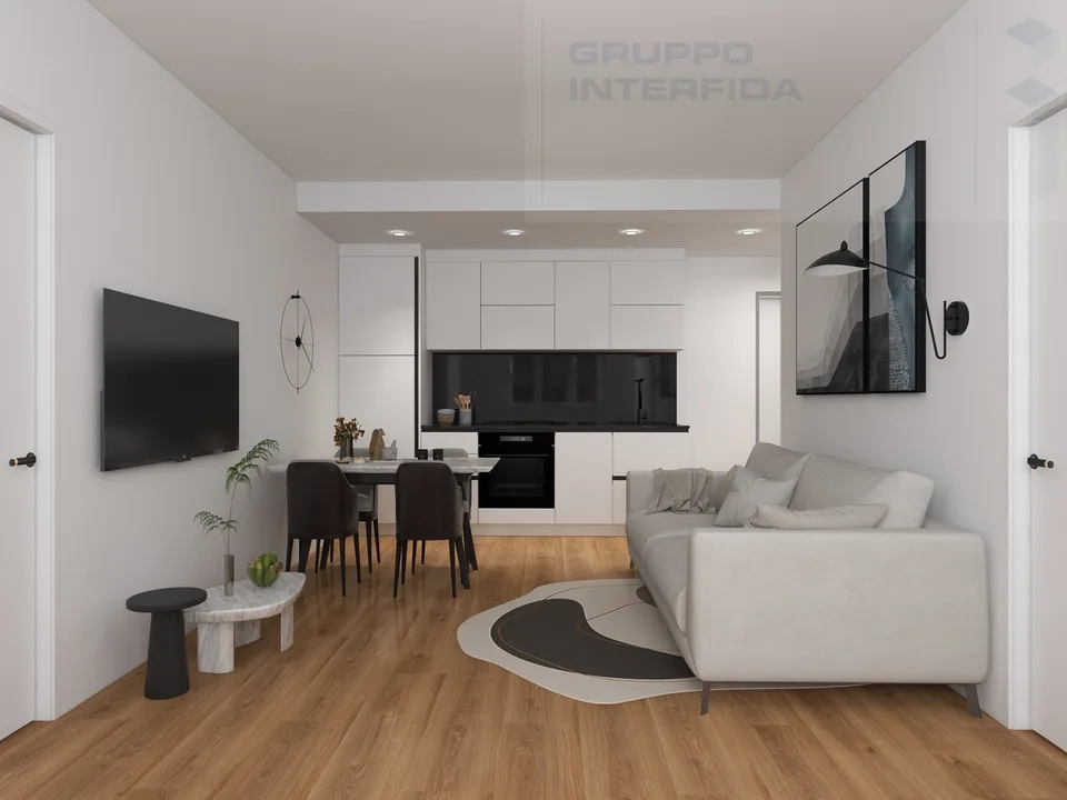 Moderne 3-Zimmer-Wohnungen