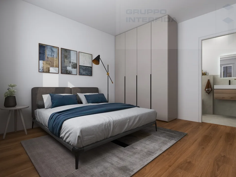 Moderne 3-Zimmer-Wohnungen