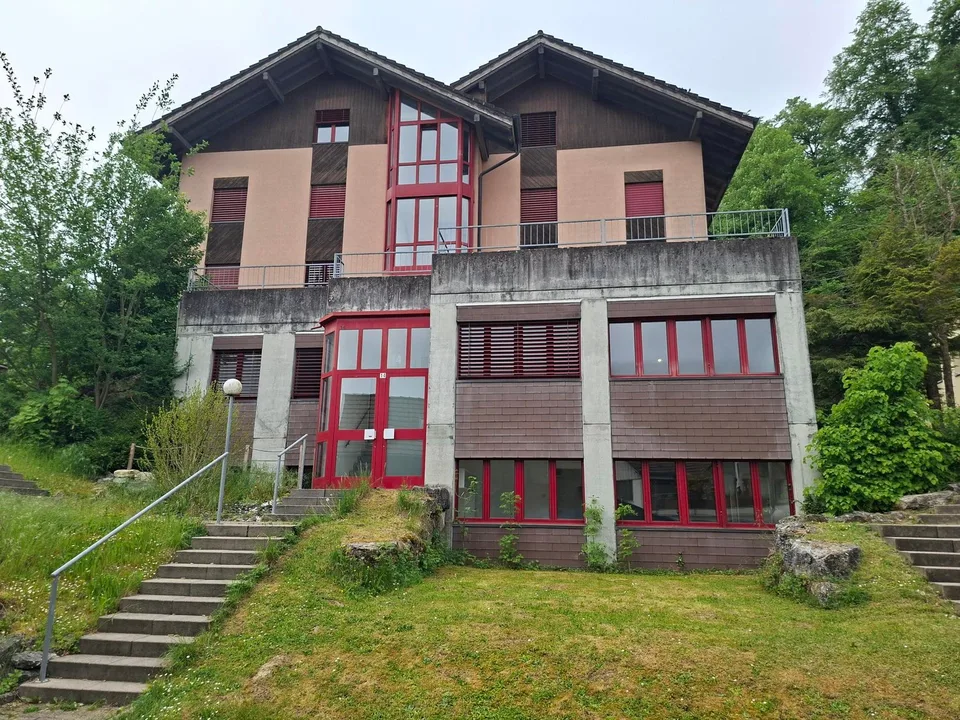 Grosszügiges Büro in Lyss – 90 m² zu vermieten