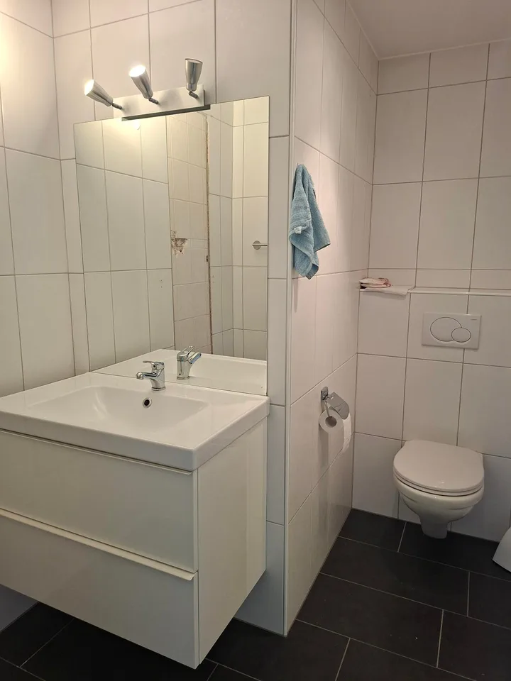 Ufficio spazioso a Lyss – 90 m² in affitto – foto 7 di 7