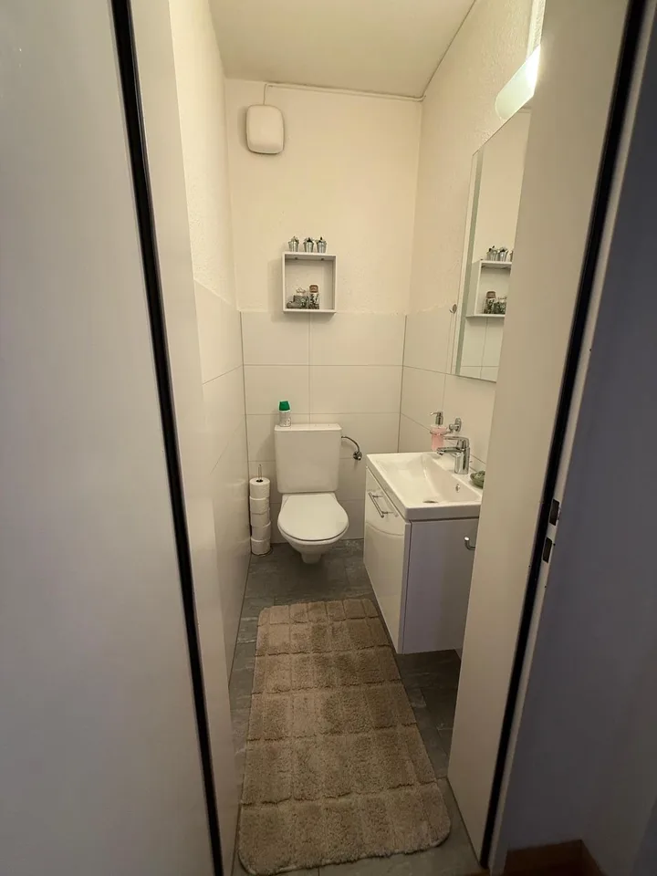 Appartamento luminoso di 5,5 locali a Thusis – disponibile immediatamente! – foto 9 di 11