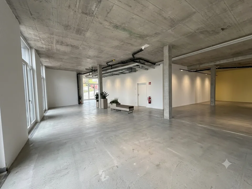 Ihr neuer Standort für Büro, Praxis oder Dienstleistung