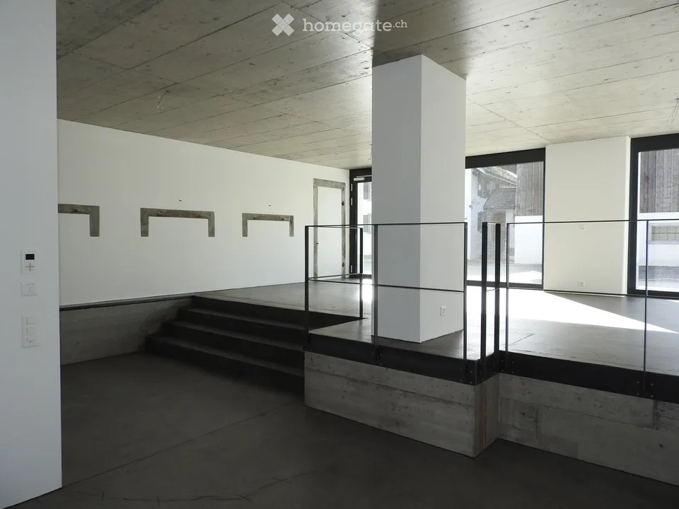 Exklusive Atelier-/ Büro-/ Praxisräume an privilegierter Lage