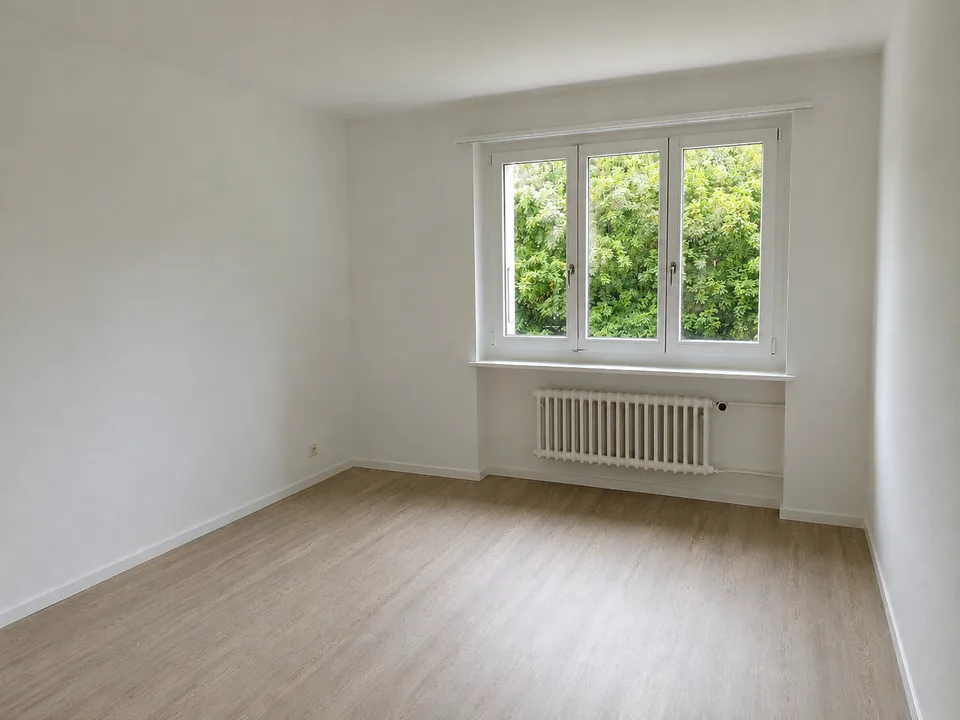 Bienvenue à la maison!
