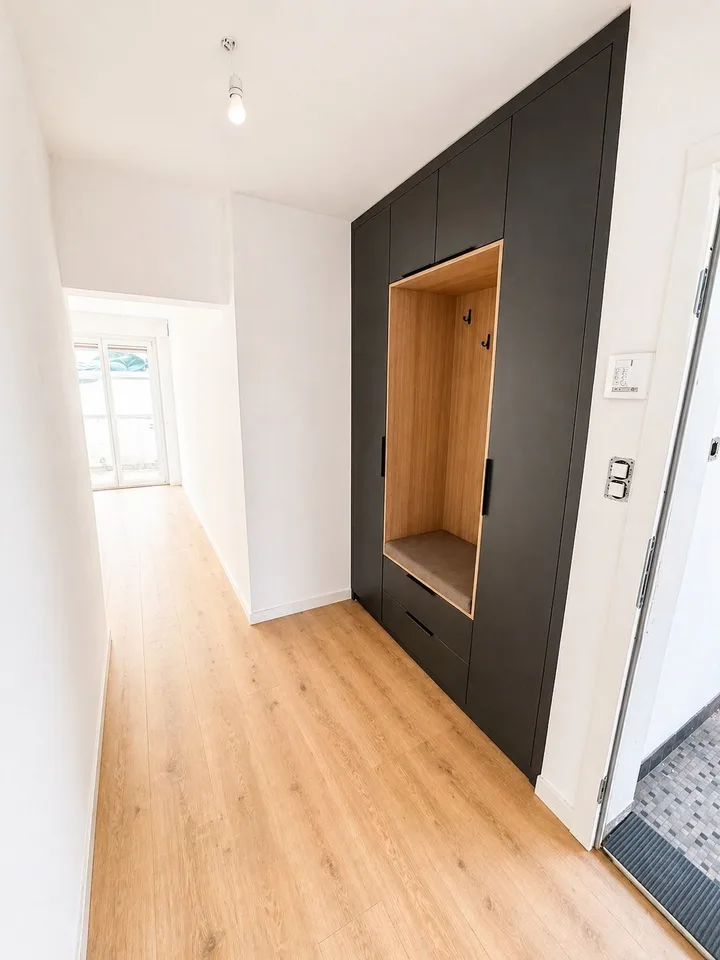 Joli appartement de 3.5 pièces à Fribourg