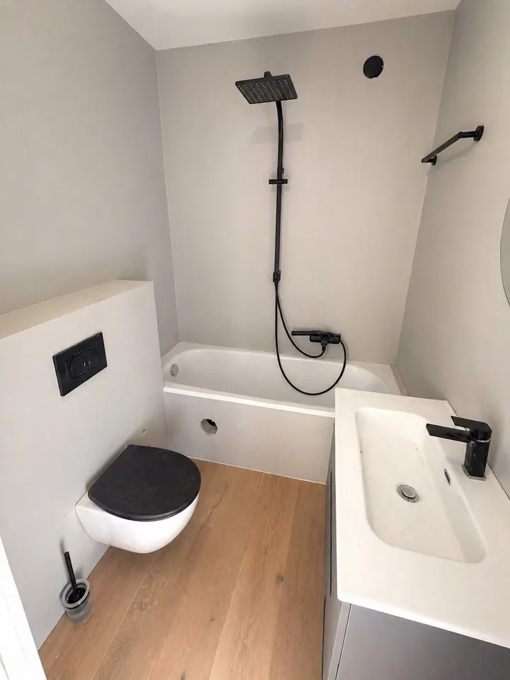 Joli appartement de 3.5 pièces à Fribourg