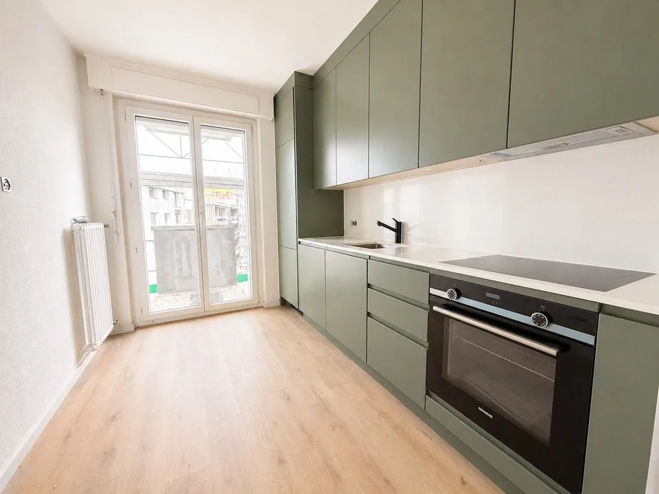 Joli appartement de 3.5 pièces à Fribourg