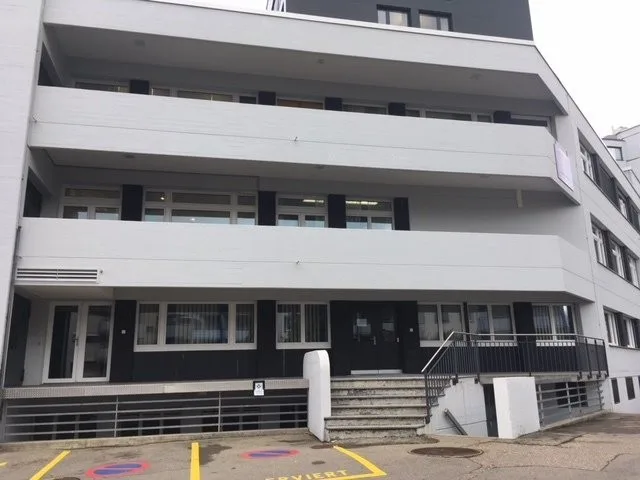Ampio locale di stoccaggio nel Centralhof Wil SG in affitto