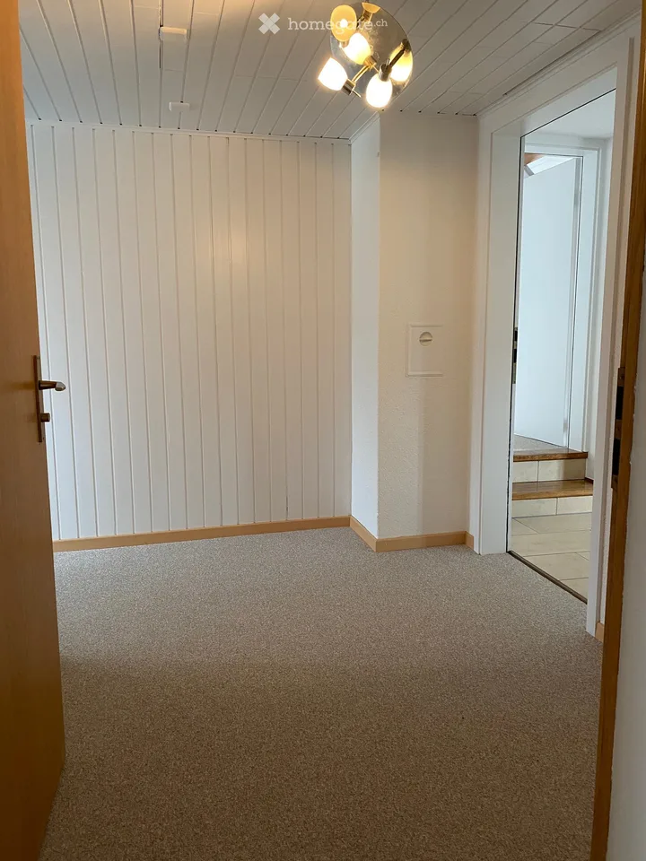 Appartamento duplex 3 locali affascinante a St. Margrethen SG