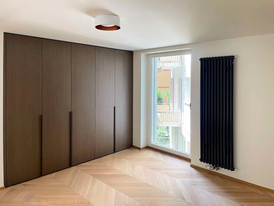 Exklusives möbliertes Wohnen in zentraler Bestlage im Kreis 6 – photo 13 of 27