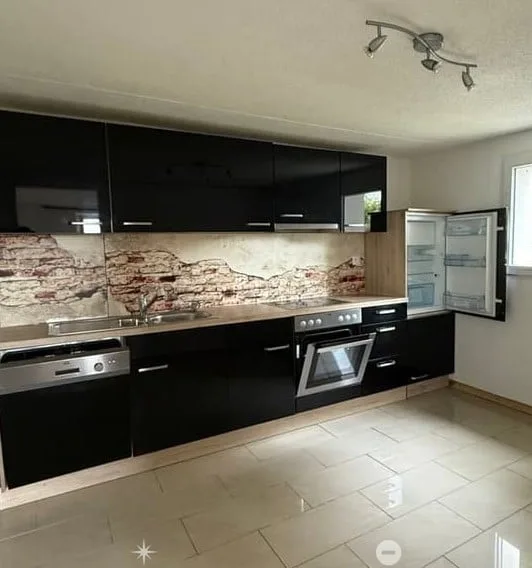 Gemütliche 2.5-Zimmer-Wohnung mit moderner Ausstattung in Biel