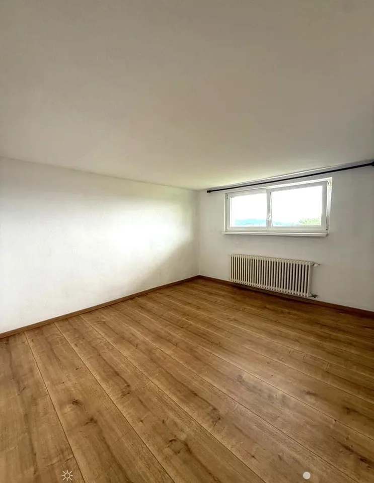 Gemütliche 2.5-Zimmer-Wohnung mit moderner Ausstattung in Biel