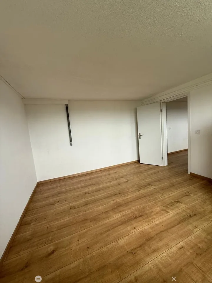 Gemütliche 2.5-Zimmer-Wohnung mit moderner Ausstattung in Biel