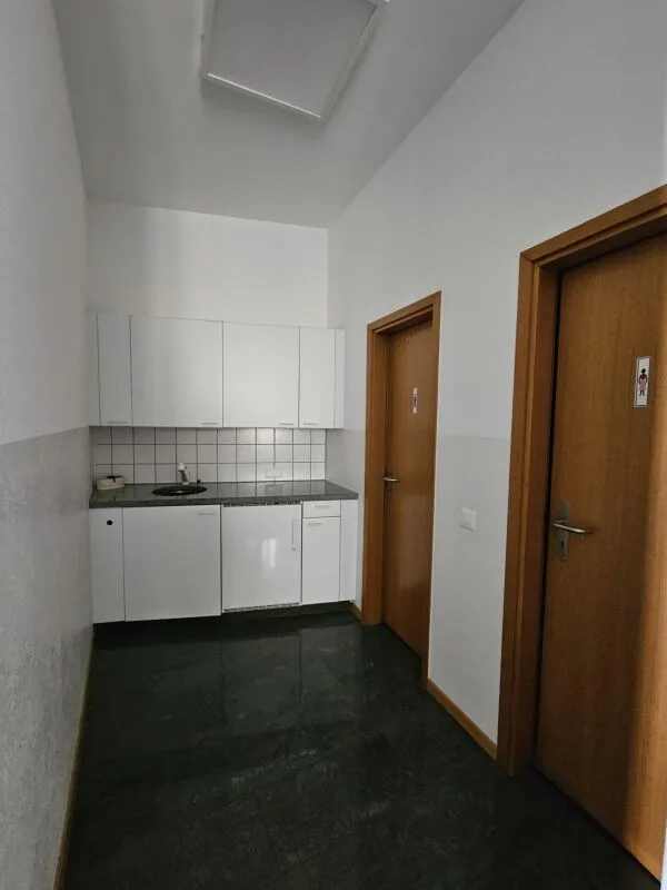 Ufficio in centro
