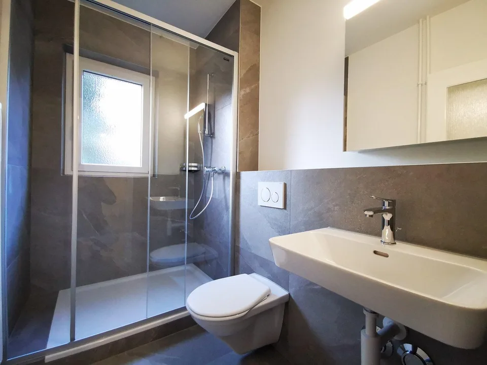 Helle 3-Zimmer-Wohnung mit Balkon an der General-Dufour-Strasse in Biel – Foto 13 von 13