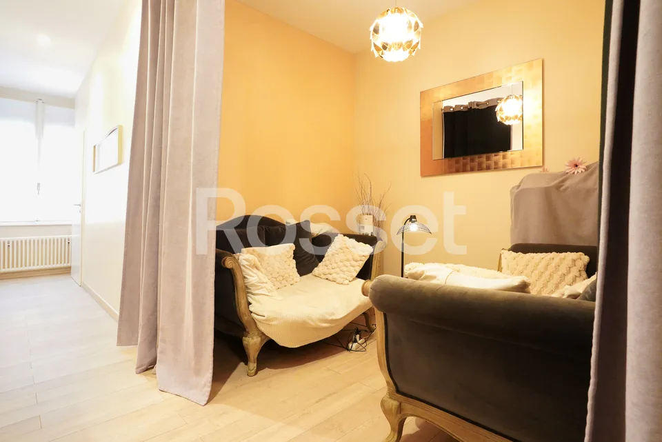 Local commercial d'env. 74 m² au 2ème étage