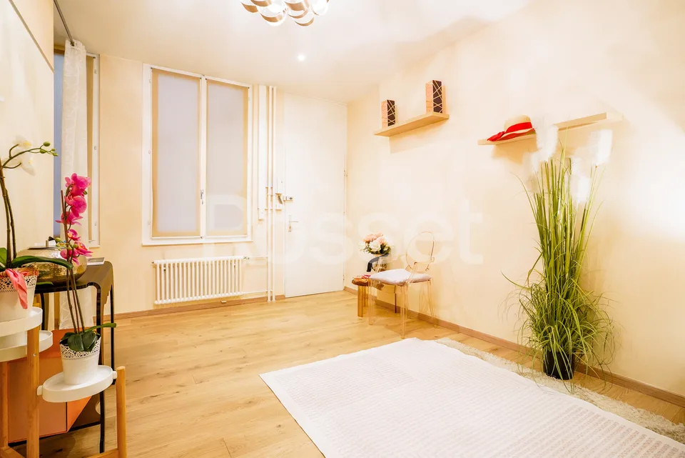 Local commercial d'env. 74 m² au 2ème étage