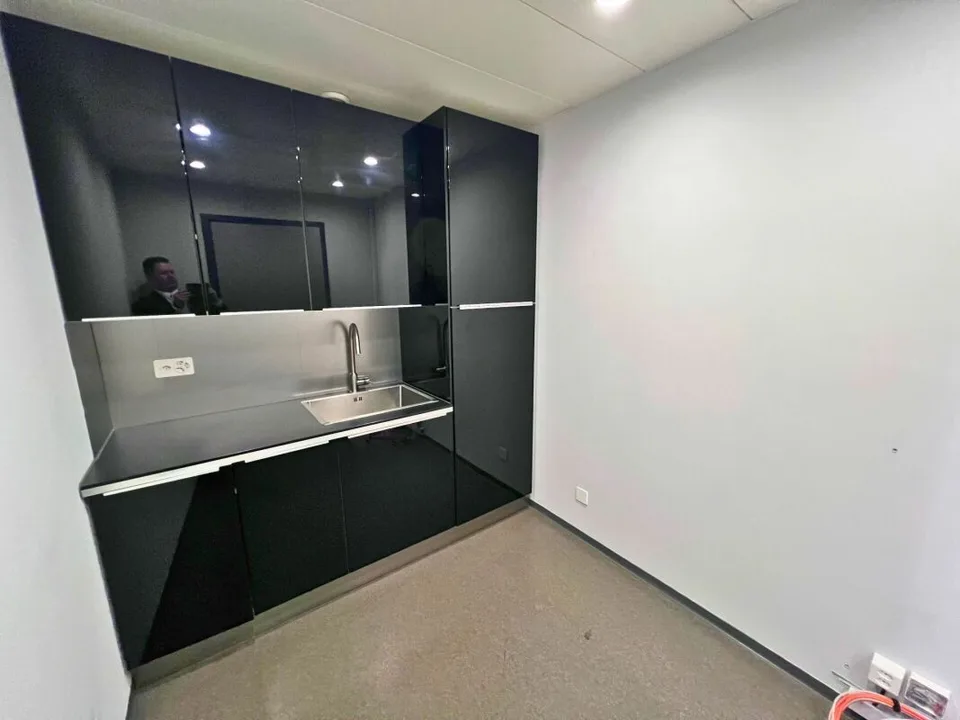 Büro im Stadtzentrum – Foto 6 von 6