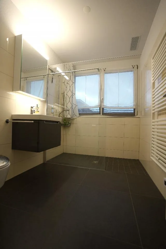 Modern wohnen auf Eigentumsniveau - 4.5 Zimmer mit zwei Wintergärten