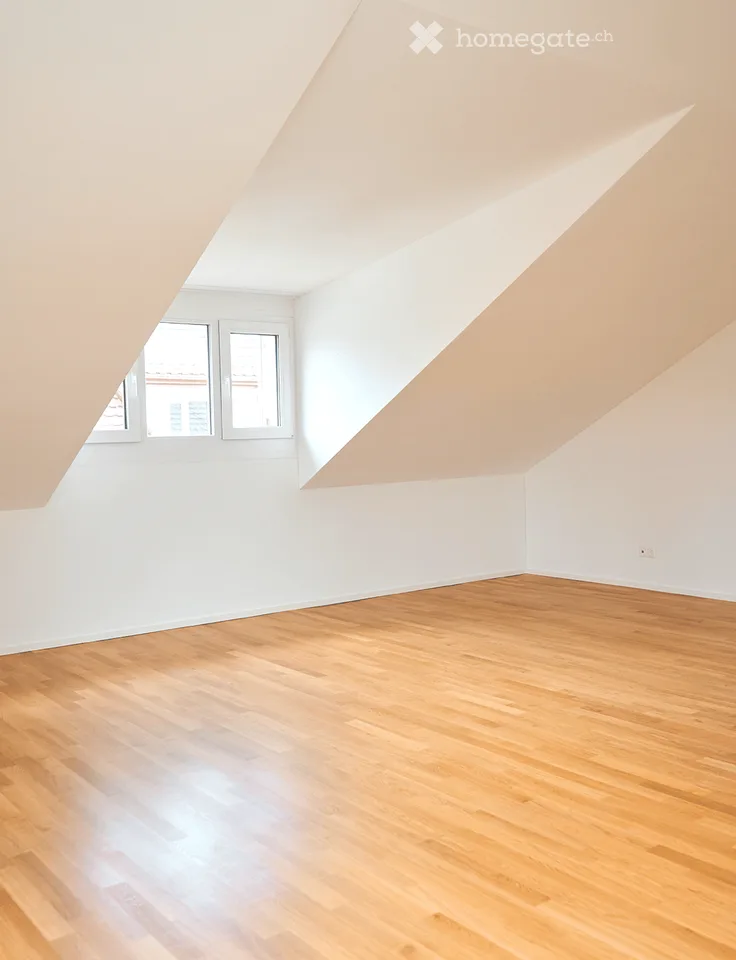 Appartements 2.5 pièces de haute qualité dans le bâtiment neuf moderne "Garden Höri"
