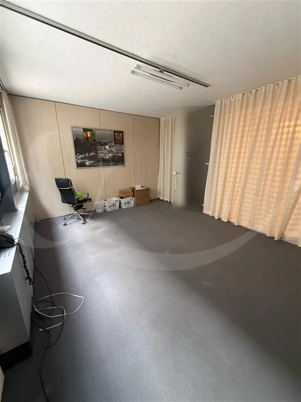 Rue Neuve-Du-Molard 19, Ufficio nel cuore di Ginevra