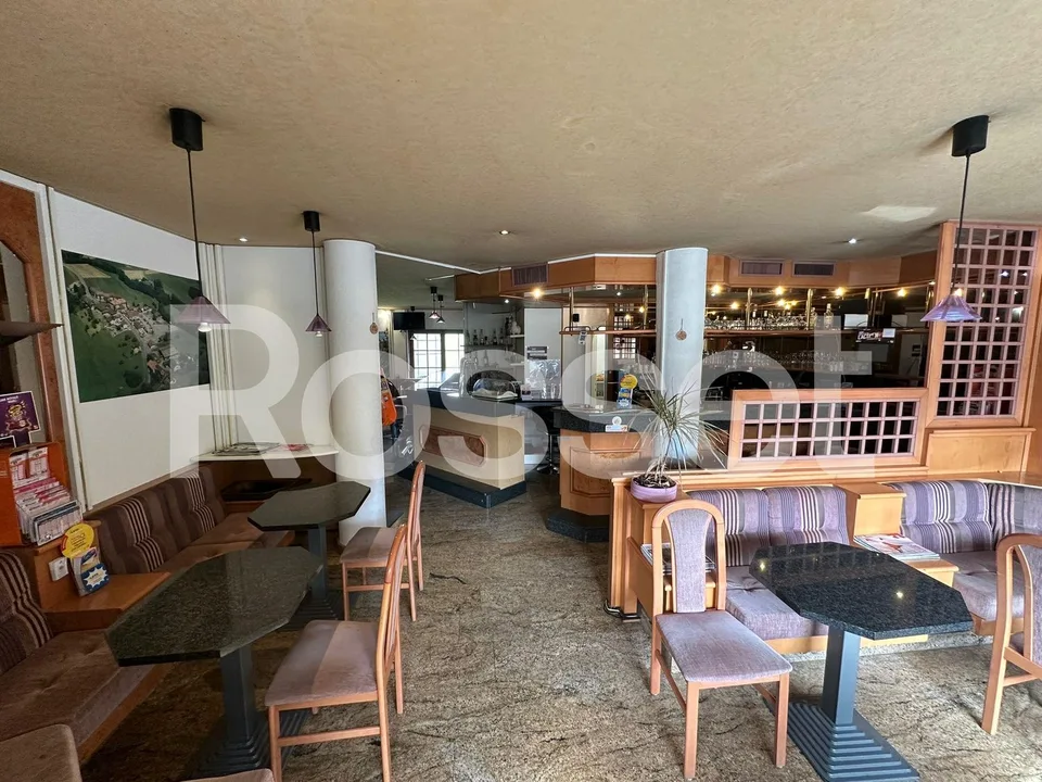 Charmanter Café-Restaurant im Herzen von Puidoux, ideal für kleine Gastronomie – Foto 7 von 7