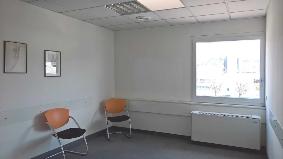 Manno - Büro-Labor zu vermieten - 230 m²