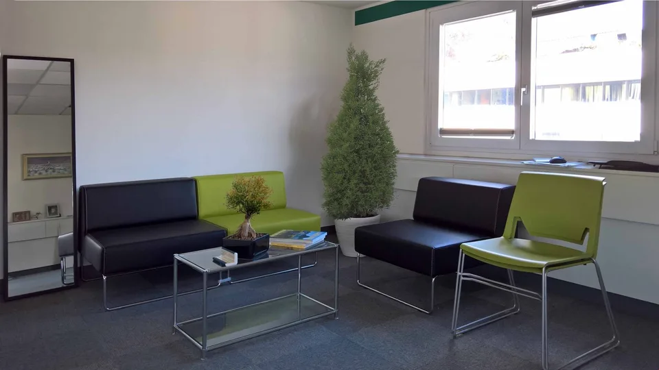 Manno - Büro-Labor zu vermieten - 230 m²