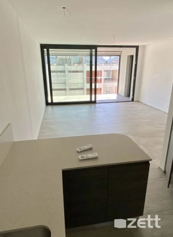 Lugano - Residenza Agorà - Appartamento 2.5 locali 6° piano