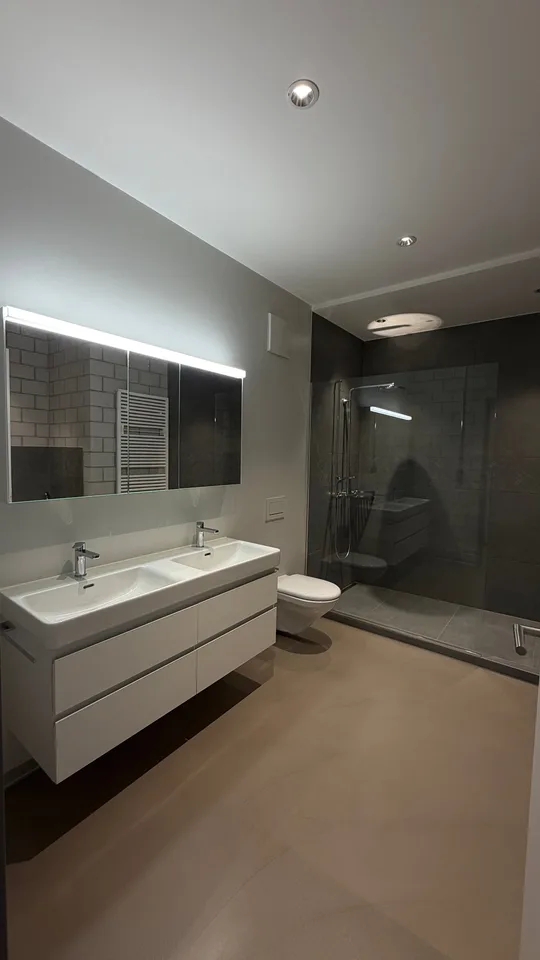 Appartamenti loft attraenti a Zürich-Albisrieden (n. 21)