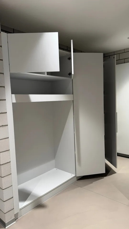Appartamenti loft attraenti a Zürich-Albisrieden (n. 21) – foto 8 di 10