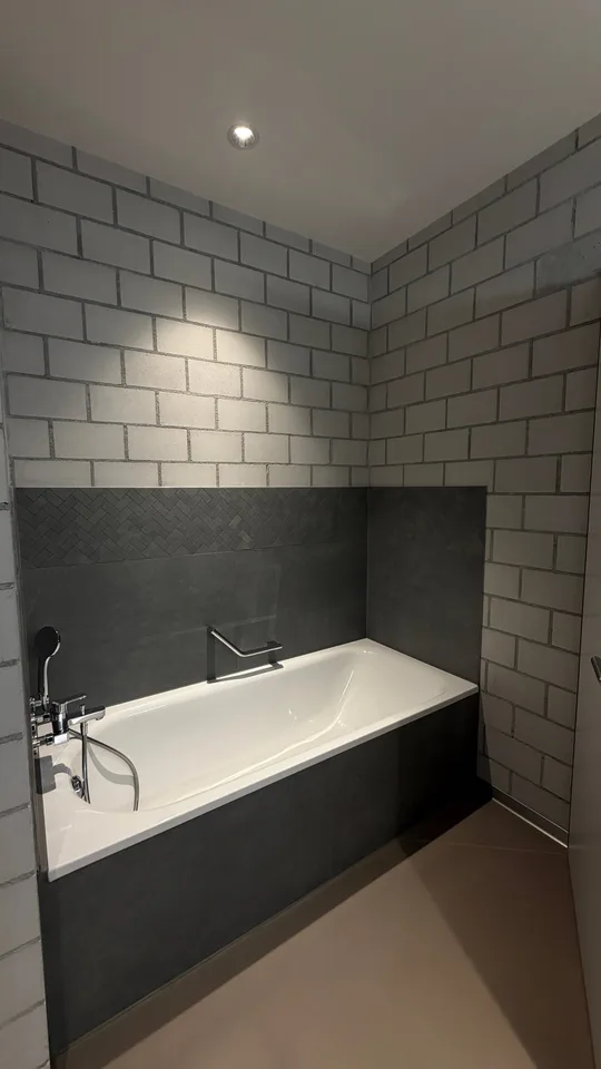 Appartamenti loft attraenti a Zürich-Albisrieden (n. 21)