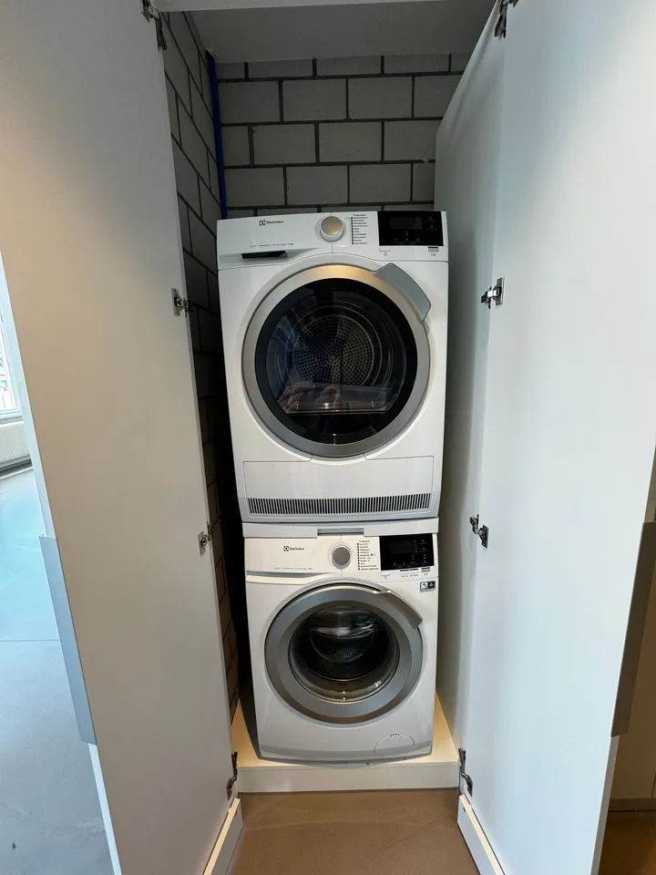 Appartamenti loft attraenti a Zürich-Albisrieden (n. 21) – foto 10 di 10