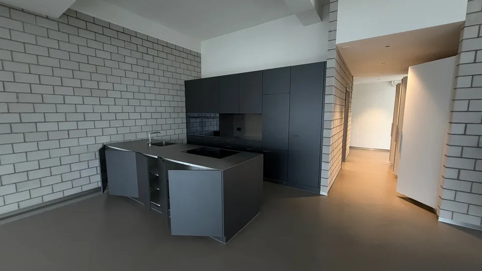 Appartamenti loft attraenti a Zürich-Albisrieden (n. 21)